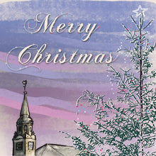 Load image into Gallery viewer, Eaglesham Christmas Cards