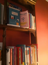 Load image into Gallery viewer, My book: “Otto Said: conversations with a bilingual kid"