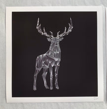 Load image into Gallery viewer, Deer print