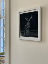 Load image into Gallery viewer, Deer print