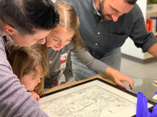 Load image into Gallery viewer, The surprise of a Biograffiti