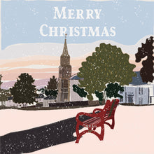 Load image into Gallery viewer, Eaglesham Christmas Cards
