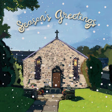 Load image into Gallery viewer, Eaglesham Christmas Cards
